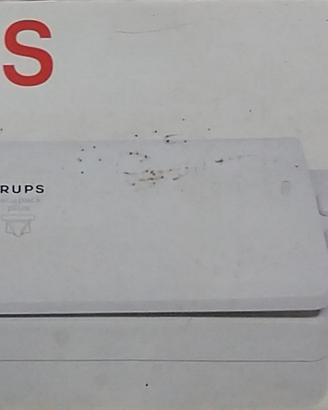 Krups macchina sottovuoto 