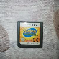 Gioco Nintendo DS "Pokémon Ranger"
