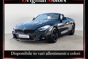 Bmw Z4 sDrive20i Msport