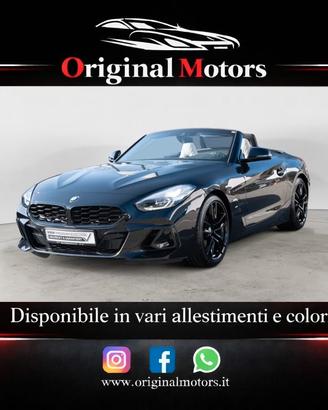 Bmw Z4 sDrive20i Msport