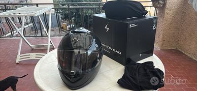 Scorpion EXO-1400 EVO II Carbon Air – XL – NUOVO