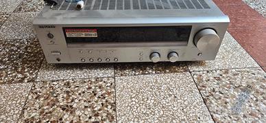 Sintoamplificatore Home Theater 5.1 Kenwood KRF-V5