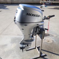 Honda 15 cv