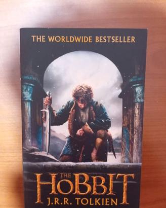 lo hobbit j.r.r. tolkien