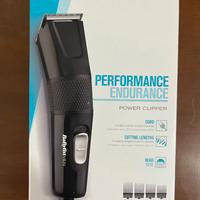 Tagliacapelli uomo Babyliss