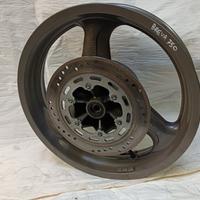 Cerchio posteriore Moto Guzzi Breva 750
