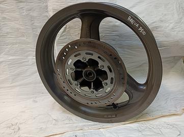 Cerchio posteriore Moto Guzzi Breva 750