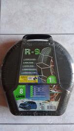 Catene Da Neve R-9 