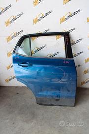 PORTA POSTERIORE DX DESTRA VOLKSWAGEN T-CROSS
