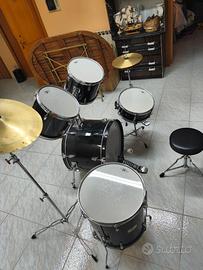Bateria Baxter