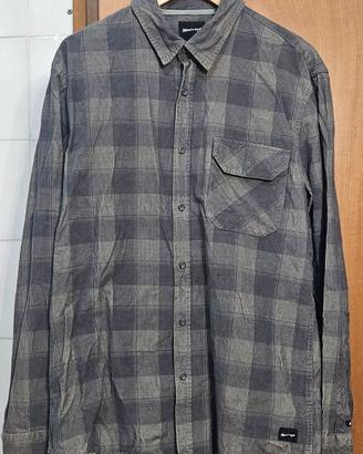 Camicia uomo Quiksilver