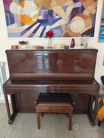 Pianoforte verticale FORSTER