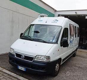 Fiat Ducato 