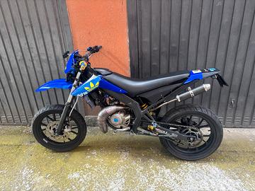Derbi Senda 2013
