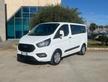 Ford Transit Custom 2.0 TDI 9 Posti Possibilità no