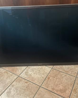 Tv panasonic 50
