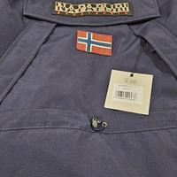 giubbotto invernale uomo ragazzo napapijri skidoo 