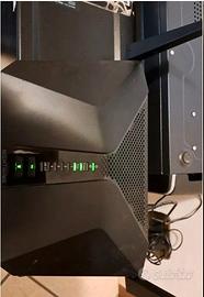 Netgear Nighthawk RAX40 AX3000