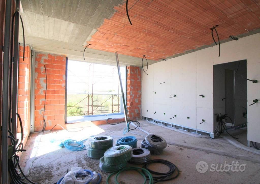 Appartamento – Solaro, Sant'Anna, Villaggio Brollo - Vista 5