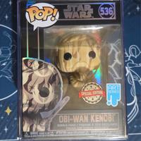 Funko Pop Star Wars