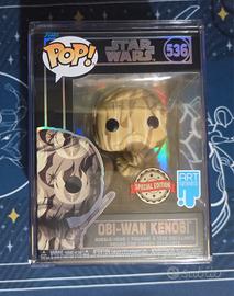 Funko Pop Star Wars