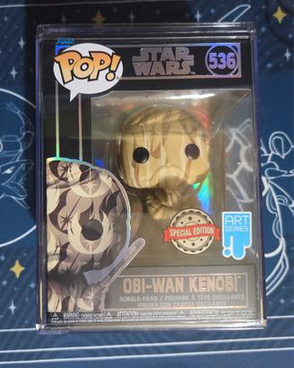 Funko Pop Star Wars