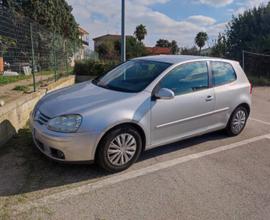 VOLKSWAGEN Golf 5ª serie V 2000 TDI 140CV 3 porte