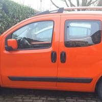 FIAT QUBO