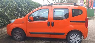 FIAT QUBO