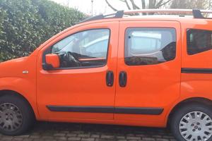 FIAT QUBO
