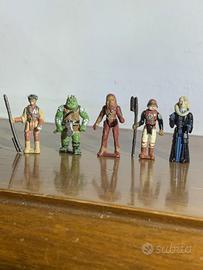 Star Wars Micro Machines