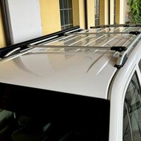 VW T5 T6 barre tetto