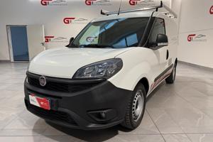 Fiat Doblo 1.4 natural power 120cv CARGO CH1