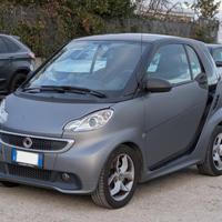 SMART ForTwo 1.0cc 71cv CAMBIO AL VOLANTE