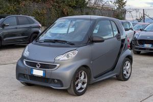 SMART ForTwo 1.0cc 71cv CAMBIO AL VOLANTE