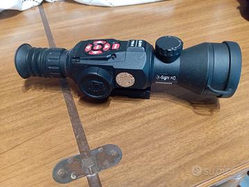 visore notturno atn x-sight HD