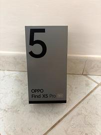 Oppo find X5 pro 5G