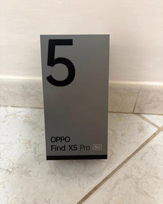 Oppo find X5 pro 5G