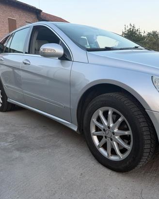 Mercedes-benz R 320 CDI cat 4Matic Sport