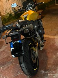 Hornet 600 cone nuova certificata