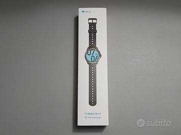 TicWatch Pro 5