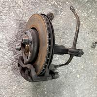 Fusello destro Renaul Clio V