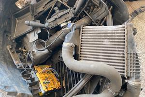 Ricambi Peugeot 3008!