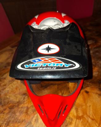CASCO PER MOTO