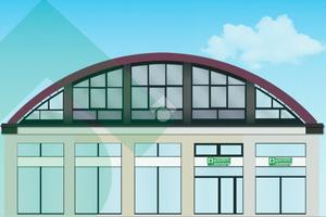 CAPANNONE A BAREGGIO