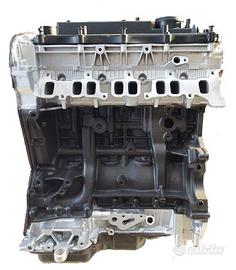 MOTORE NUOVO CODICE QWFA/ QVFA FORD 2.2 TDCI