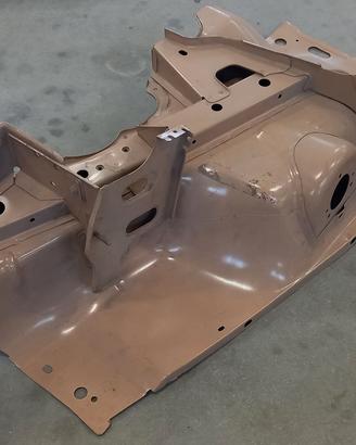 Passaruota originale sinistro Fiat Uno