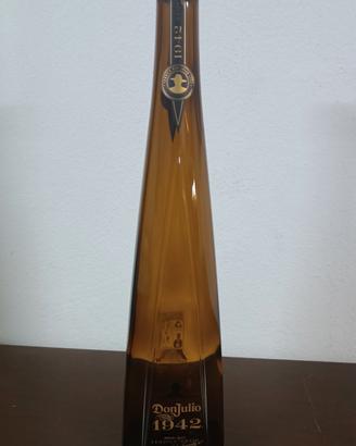 BOTTIGLIA TEQUILA DON JULIO
