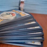 CARTE POKÉMON 100% ORIGINALI 