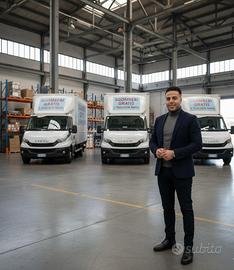 Sgomberi gratuiti e traslochi in Toscana